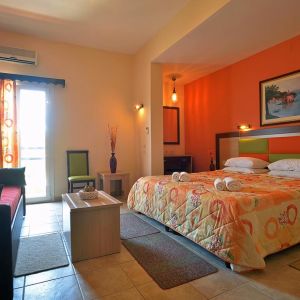 Hotel Maltezos Gouvia
