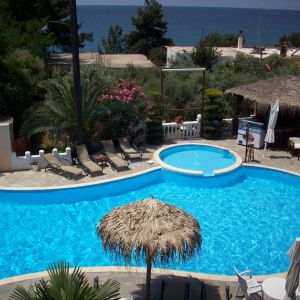 Hotel Potos