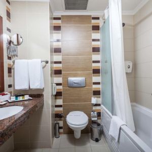 Hotel Belek Beach Resort