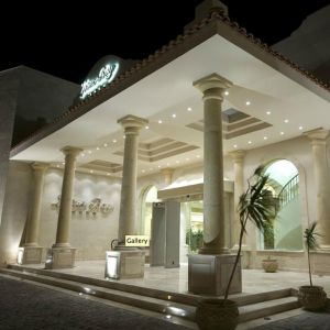 Hotel Lotus Bay Safaga Beach Resort and Gardens