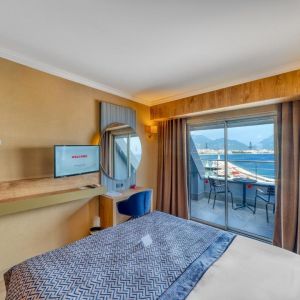 Hotel Numa Port