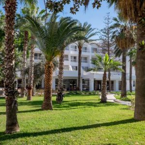 Hotel Bel Azur Thalasso and Bungalows