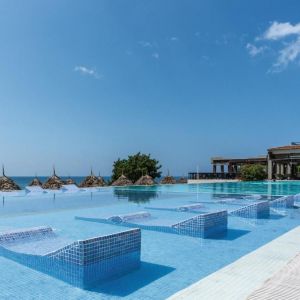 Hotel Riu Palace Zanzibar
