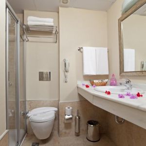Remi Hotel Antalya