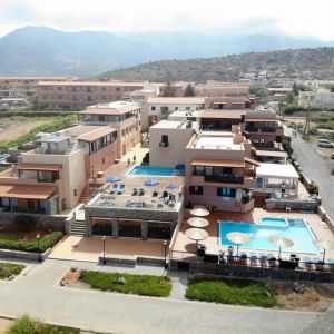 Koutrakis Suites