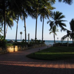 Hotel All Roses Club Playa Esmeralda