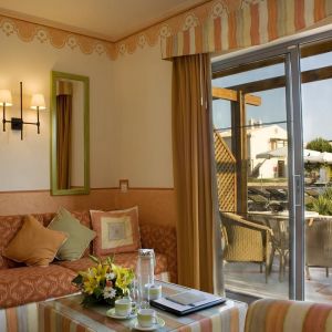 Hotel Grande Real Santa Eulalia Resort and Spa
