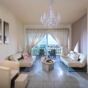 Hotel Matheo Villas and Suites