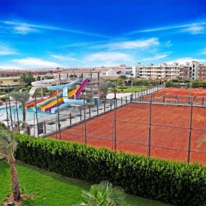 Hotel Desert Rose