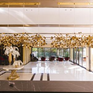 Hotel Belvedere Eforie N