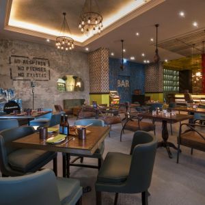 Hotel Ibis One Central