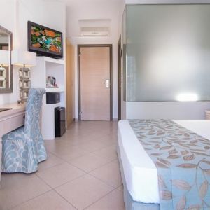 Hotel Flegra Palace