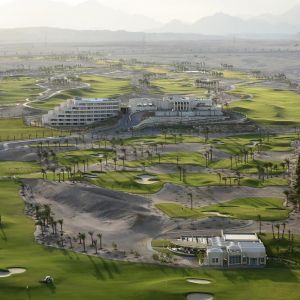 Steigenberger Makadi (Adults Only)