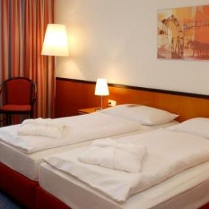 Hotel Austria Trend Favorita