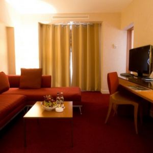Hotel Howard Johnson