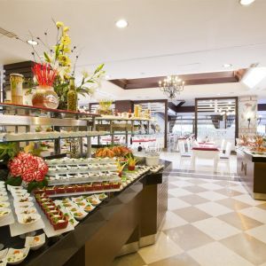 Hotel Adalya ArtSide