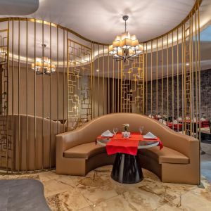 Hotel Kirman Sidera Luxury and Spa