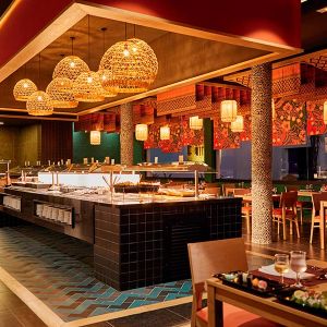 Hotel Riu Jambo