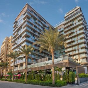 Radisson Beach Resort Palm Jumeira