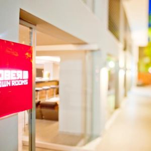 Hotel Oktober Downtown Boutique