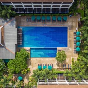Deevana Patong Resort and Spa