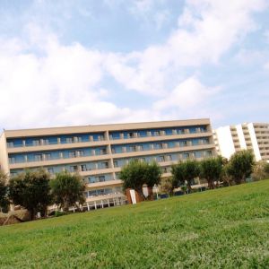Hotel Blue Sea Beach Resort