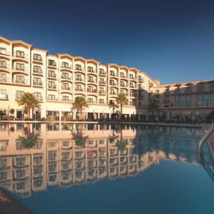 Hotel Vila Gale Santa Cruz