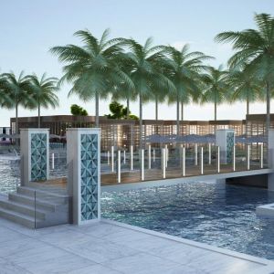 Hotel Ramada Resort Kusadasi and Golf