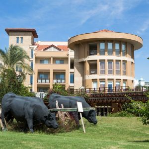 Hotel Xanthe Resort and Spa