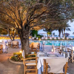 Hotel Constantinou Bros Athena Royal Beach