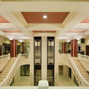 Hotel Justiniano Club Alanya