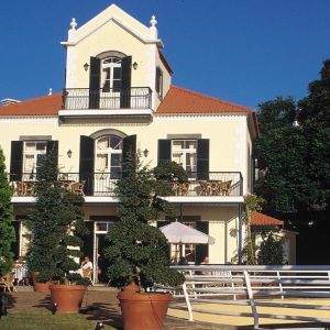 Hotel Quinta do Estreito