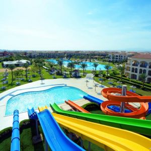 Hotel Jaz Aquamarine Resort