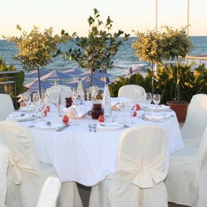 Hotel Hydramis Palace Beach Resort
