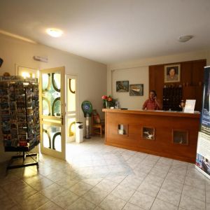Hotel Ormos Atalia Village