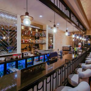 LIMAK CYPRUS DELUXE HOTEL