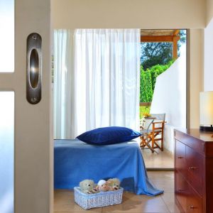 Hotel Apollonia Beach Resort and Spa