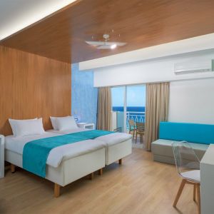 Rhodes Arte City Hotel (Ex Agla)