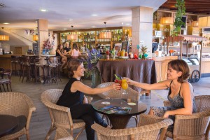 Alba Seleqtta Hotel Spa