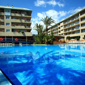 Hotel Aqua Onabrava