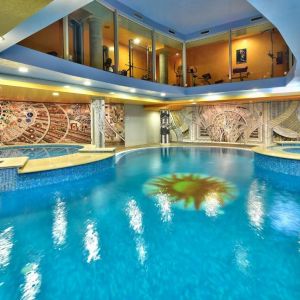 iHotel Sunny Beach