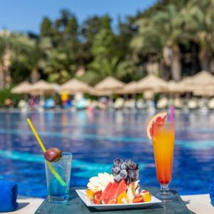Kairaba Bodrum Imperial