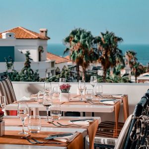 MITSIS ROYAL MARE THALASSO and SPA RESORT