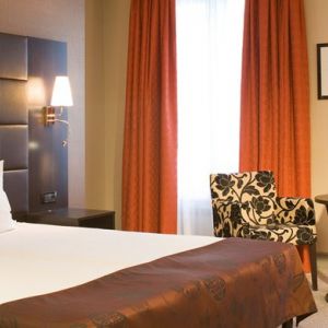 Hotel Mercure Terminus Nord