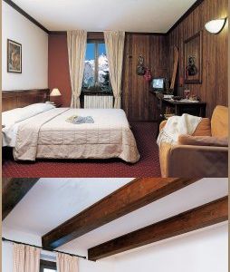 Hotel Albergo Dei Camosci