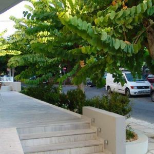 Hotel Dimitris Paritsa