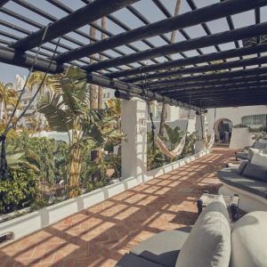 Hotel Dreams Jardin Tropical Resort and Spa