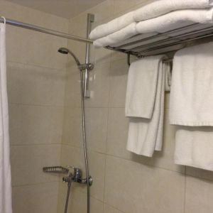 Matoula Beach Hotel