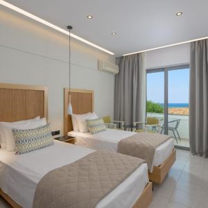 Hotel Nirvana Beach