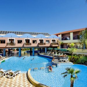 Hotel Porto Platanias Beach Resort and Spa